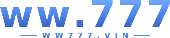ww.777 logo